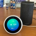 画面付きスマートスピーカー「Echo Show 8」レビュー!ステレオスピーカーの音質を「Echo」や「Echo Spot」と比較してみた