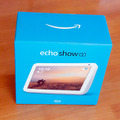 画面付きスマートスピーカー「Echo Show 8」レビュー!ステレオスピーカーの音質を「Echo」や「Echo Spot」と比較してみた