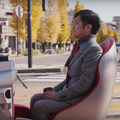 ZMPの低速自動運転ロボット三兄弟！観光地向けソリューションで「移動」と多言語「案内」、無人宅配や警備モデルも
