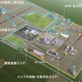 テララボが福島ロボットテストフィールドで長距離ドローンを活用した大規模災害対策システムを研究開発