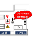 セントラル警備保障の警備ロボットに小型のAIコンピュータ「Jetson AGX Xavier」を採用　高精度なビジョン活用