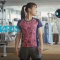 卓球日本代表・伊藤美誠選手がCMで未来ロボット「ST-Ⅱ」と初共演　スターツ