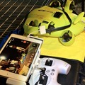 下水道の水中調査に水中ドローンを活用　ジュンテクノサービスとヒューテックが「FIFISH V6」で管渠調査を実施