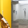 「空山 基」新作個展がNANZUKA GALLERYと渋谷パルコ「2G」にて同時開催 　XLARGEが「神々しい女戦士」などコラボシャツ発売