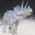 「空山 基」新作個展がNANZUKA GALLERYと渋谷パルコ「2G」にて同時開催 　XLARGEが「神々しい女戦士」などコラボシャツ発売