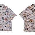 「空山 基」新作個展がNANZUKA GALLERYと渋谷パルコ「2G」にて同時開催 　XLARGEが「神々しい女戦士」などコラボシャツ発売