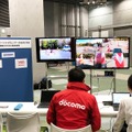 5Gで小型モビリティ「RODEM」を遠隔操作　有用性を検証　NTTドコモ、オムロン、OSS、テムザックがKICKで