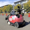 5Gで小型モビリティ「RODEM」を遠隔操作　有用性を検証　NTTドコモ、オムロン、OSS、テムザックがKICKで
