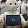 Pepperお疲れ度チェック02