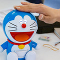 【速報】タカラトミー「ドラえもんwith U」を独占最速レビュー！会話、ゲーム、プログラミングの楽しみ方や魅力を徹底解説