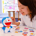 【速報】タカラトミー「ドラえもんwith U」を独占最速レビュー！会話、ゲーム、プログラミングの楽しみ方や魅力を徹底解説