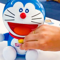 【速報】タカラトミー「ドラえもんwith U」を独占最速レビュー！会話、ゲーム、プログラミングの楽しみ方や魅力を徹底解説