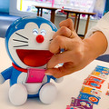 【速報】タカラトミー「ドラえもんwith U」を独占最速レビュー！会話、ゲーム、プログラミングの楽しみ方や魅力を徹底解説