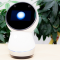 Jiboのソーシャルロボット技術資産の一部を米NTT Disruptionが取得