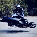 A.L.I.「空飛ぶバイク」がローンチ&納車間近！感染症対策でお披露目イベント延期　森林調査向けドローンも発表