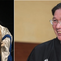 機械人間オルタと能楽師の安田登氏、民謡ユニット西田社中のアートパフォーマンス「傀儡神楽」ライブ配信決定　3/27 19時から