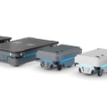 MiRの自律移動ロボットの頭脳を支えるGPU、NVIDIAのAIコンピュータボード「Jetson」と「Isaac」シミュレータ