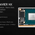 MiRの自律移動ロボットの頭脳を支えるGPU、NVIDIAのAIコンピュータボード「Jetson」と「Isaac」シミュレータ