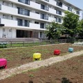 AIとIoTを活用してスマホで農園の様子をチェック 自宅と畑をアプリでつなぐ「ハタムスビ」と「スマート体験農園システム」