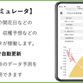 AIとIoTを活用してスマホで農園の様子をチェック 自宅と畑をアプリでつなぐ「ハタムスビ」と「スマート体験農園システム」