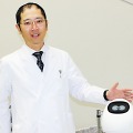 【新型コロナ対策/院内感染を防ごう】会話ロボットが病院の入口で感染症の疑いをチェック 岡山中央病院が導入 シャンティが開発