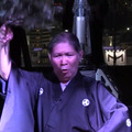 機械人間オルタ「傀儡神楽」をALIFEでライブ配信　攻殻機動隊/イノセンス「傀儡謡 怨恨みて散る」など全三幕を披露