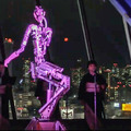 機械人間オルタ「傀儡神楽」をALIFEでライブ配信　攻殻機動隊/イノセンス「傀儡謡 怨恨みて散る」など全三幕を披露