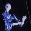 機械人間オルタ「傀儡神楽」をALIFEでライブ配信　攻殻機動隊/イノセンス「傀儡謡 怨恨みて散る」など全三幕を披露