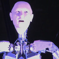 機械人間オルタ「傀儡神楽」をALIFEでライブ配信　攻殻機動隊/イノセンス「傀儡謡 怨恨みて散る」など全三幕を披露