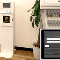【新型コロナ対策】24時間無人で鍵の受け渡しができる「KEY STATION」2ヶ月間無料キャンペーン実施　Keeyls