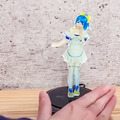 Gateboxが在宅勤務応援デバイス「/Gate」(スラッシュゲート)の試作機を公開　予定時間やSlackのメッセージなど読み上げ