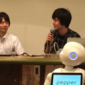 ロボットのある暮らしを考えてみる