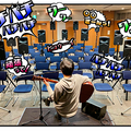 【新型コロナ対策】自宅の声援を音で届けよう！「ニコニコネット超会議」で最新技術の遠隔応援システムを実証実験　ドワンゴとヤマハ
