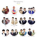 若手お笑い芸人のスマホ用ラジオ配信アプリ「GERA」 CM動画を観てお気に入りの芸人を応援できる ファンコミュニケーションズ