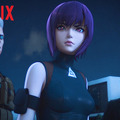 「攻殻機動隊 SAC_2045」Netflixで4/23より全世界配信開始　「ULTRAMAN」とのコラボPVを公開