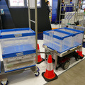 工場内搬送や自動仕分け、ピッキングまでロボットで自動化へ 「国際物流総合展2020」レポート