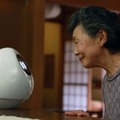 会話ロボットが家族をつなぐ　「Tapia」を子どもや高齢者の家族、医療、介護、福祉関連の事業者に無償レンタル提供　MJIが発表