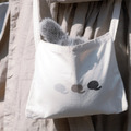 「Petit Qoobo」(プチ・クーボ)が我が家にやってきた　小さな鼓動を感じる生命感！「Alexaと即興コラボ」してみた【レビュー】