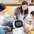 台湾で大人気のAIスマートロボット「Kebbi Air」が日本上陸　教育や医療分野での活用へ　NUWAロボティクスJapan