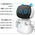 台湾で大人気のAIスマートロボット「Kebbi Air」が日本上陸　教育や医療分野での活用へ　NUWAロボティクスJapan