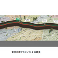 東京外環トンネル工事に自動運転バッテリー機関車を導入　高精度3Dマップなしでもステレオカメラで代用　ZMPや鹿島建設ら