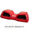 東京外環トンネル工事に自動運転バッテリー機関車を導入　高精度3Dマップなしでもステレオカメラで代用　ZMPや鹿島建設ら