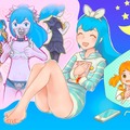 俺の嫁 Gateboxの「逢妻ヒカリ」が健気にも花嫁修業へ　家族会議や一緒にごはん等　4/25にYouTubeで生配信も