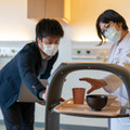 ロボットと創る次世代医療サービス　院内無人輸送、遠隔操作、見回りにPEANUT、OriHime、Pepperを無償提供へ　X-mov Japanが発表