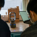 ロボットと創る次世代医療サービス　院内無人輸送、遠隔操作、見回りにPEANUT、OriHime、Pepperを無償提供へ　X-mov Japanが発表