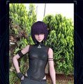 「攻殻機動隊 SAC_2045」抽選でコラボTシャツが当たる　AR「#公安9課メンバーを集めろ キャンペーン」の楽しみ方 #渋谷攻殻
