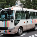 埼工大「自動運転技術開発センター」の実績を公表　レベル3の自動走行バスを2,415名が体験　走行距離は652㎞超　実証実験は計12回