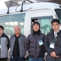 埼工大「自動運転技術開発センター」の実績を公表　レベル3の自動走行バスを2,415名が体験　走行距離は652㎞超　実証実験は計12回