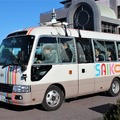埼工大「自動運転技術開発センター」の実績を公表　レベル3の自動走行バスを2,415名が体験　走行距離は652㎞超　実証実験は計12回