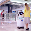 医療機関向け支援ロボットを展開へ　UBTECH「Cruzr」をベースに検温や受付を支援　感染予防・医療スタッフ負担を軽減